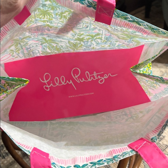 Lily Pulitzer bundle - Picture 9 of 14